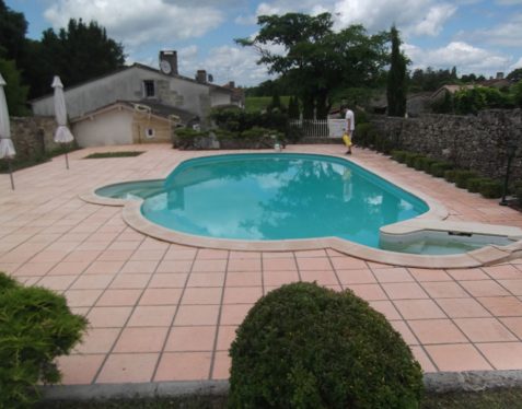 Nettoyage Plages Piscine Façades Sud Gironde