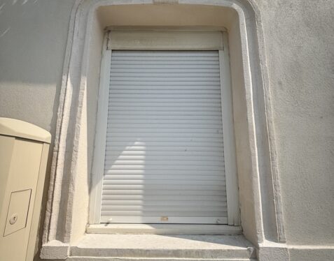 ravalement immeuble façade pierre bordelaise, enduit chaux, hydrogommage, badigeon bordeaux talence