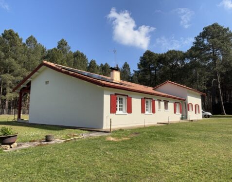 rénovation-peinture-enduit-boiserie-façade-bazas-langon